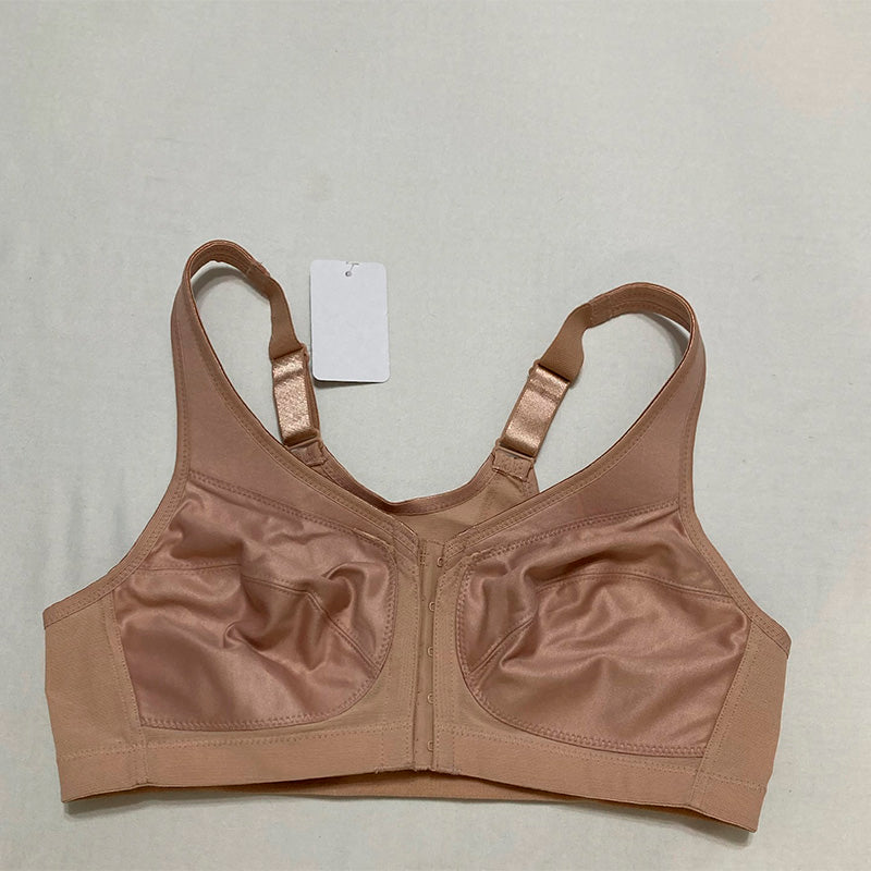 Glamorise Full Figure Nude 36B