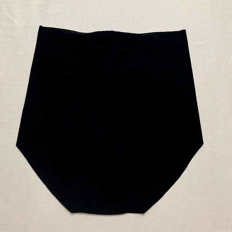 commando Women's Control Briefs Black XL