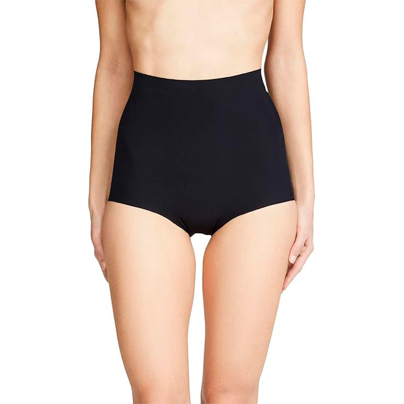 commando Women's Control Briefs Black XL