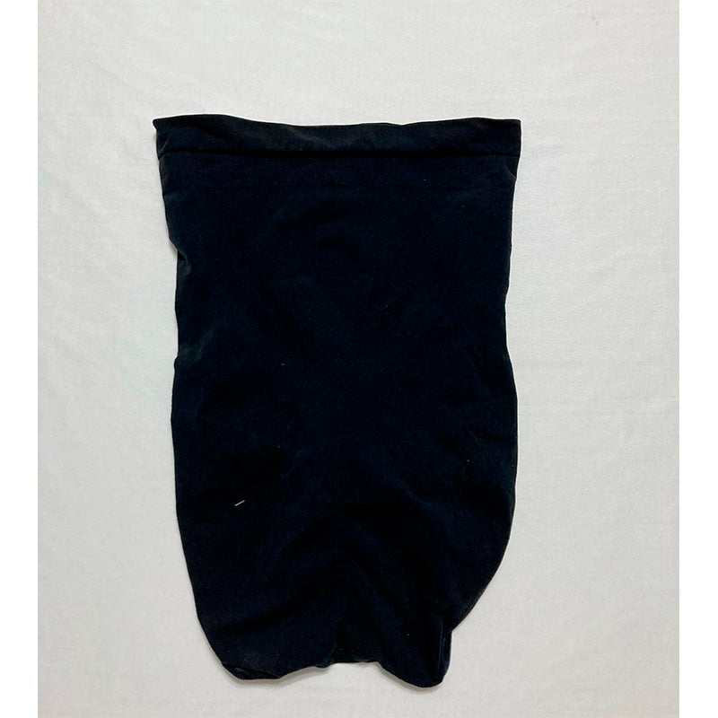 SPANX sculpt Seamless Power High-Waisted Brief Black XL