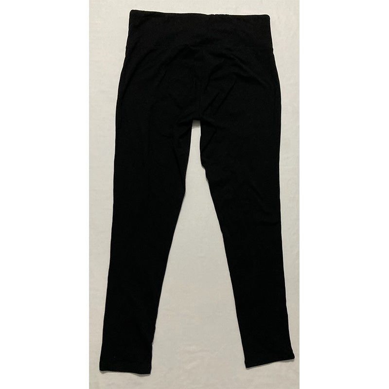 Unbranded Pants Leggings Black XL