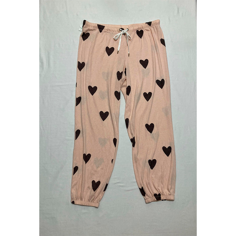 Honeydew Intimates Star Seeker Brushed Jersey Lounge Set Fantasy XL