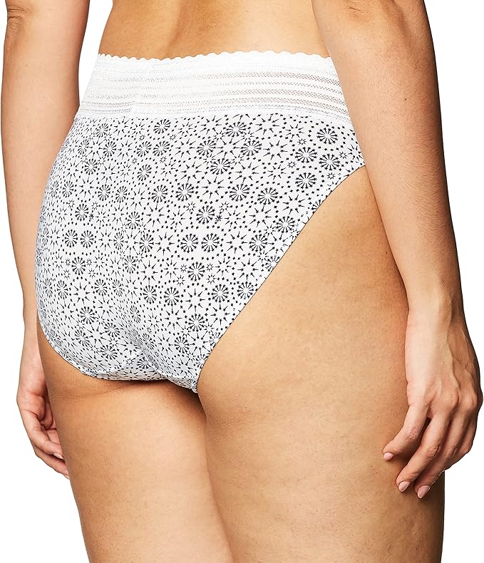WARNER´S Dig-free Comfort Waist EVENING BLUE S