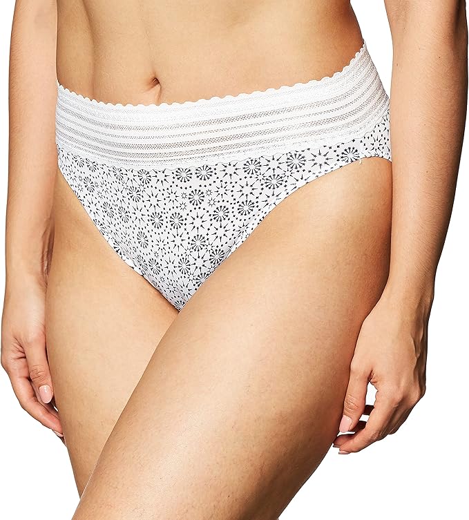 WARNER´S Dig-free Comfort Waist EVENING BLUE S