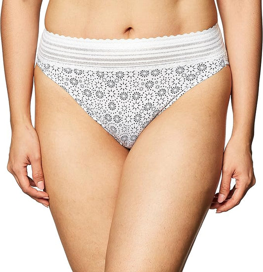 WARNER´S Dig-free Comfort Waist EVENING BLUE S