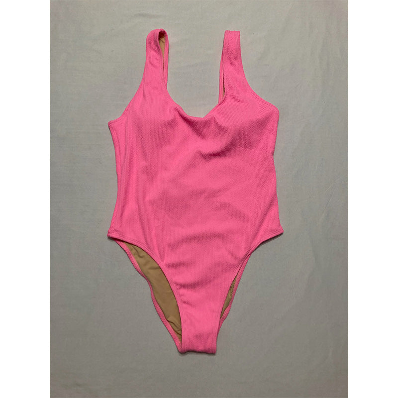 Cotton On Bodysuit Pink L
