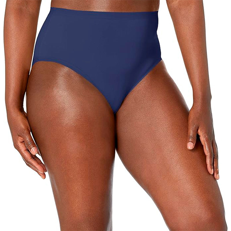 NWD Bali Women's Comfort Revolution Easylite Brief Navy 2XL