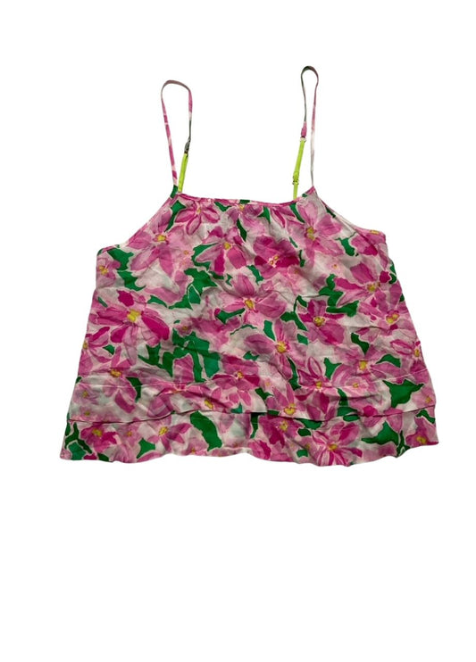 SANCTUARY Straps pajama pants PINK M