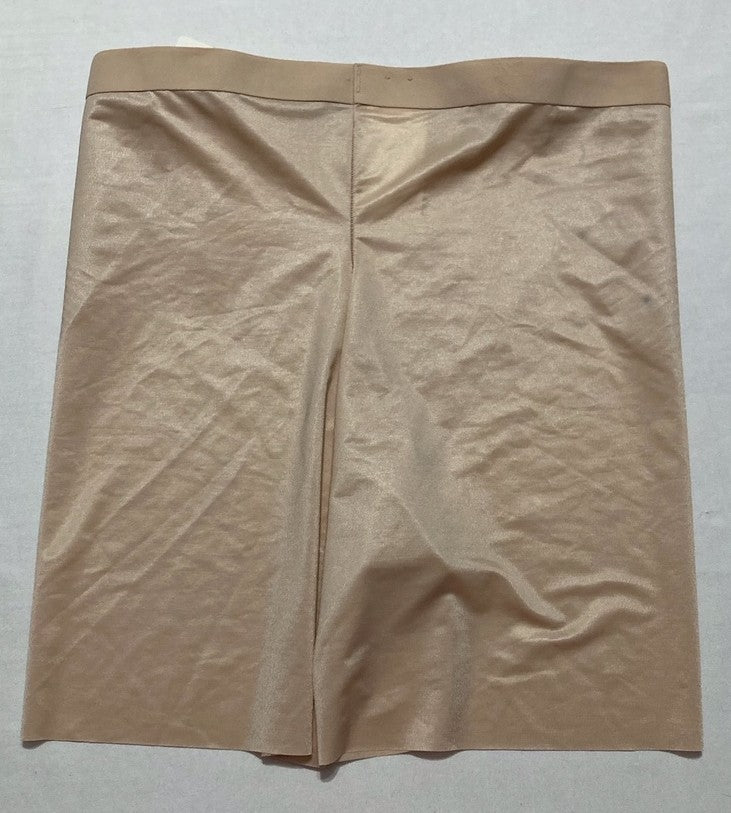 NWD SPANX shape Invisible Girlshort CHAMPAGNE M