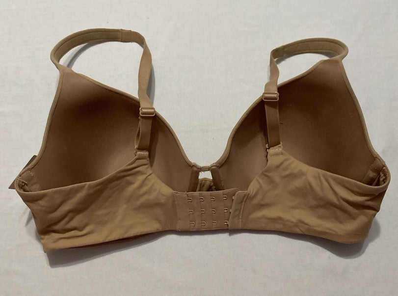 NWD AMBRIELLE Super Soft Full coverage T-Shirt Bra BEIGE 38D