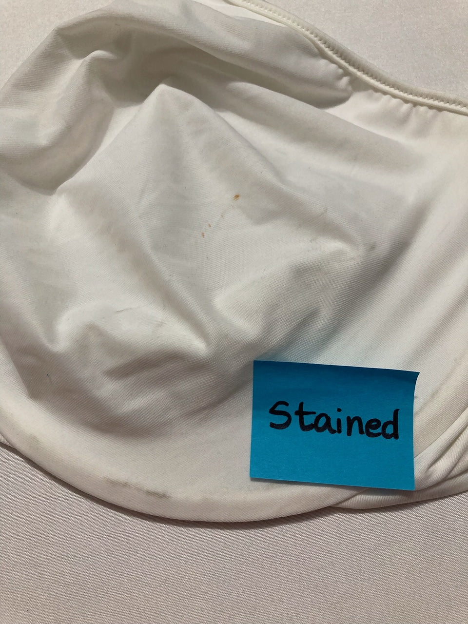 NWD BALI Passion for Comfort Underwire Bra WHITE 42DDD