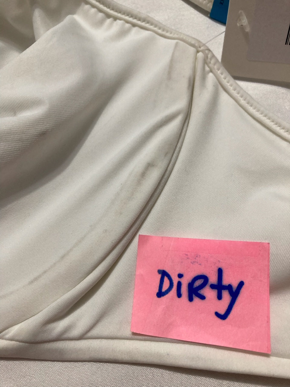 NWD BALI Passion for Comfort Underwire Bra WHITE 42DDD