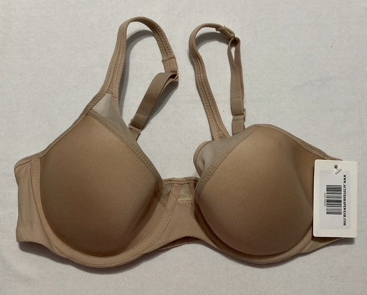 NWD BALI One Smooth U Ultra Light Bra, Underwire T-shirt Bra TAUPE 36B