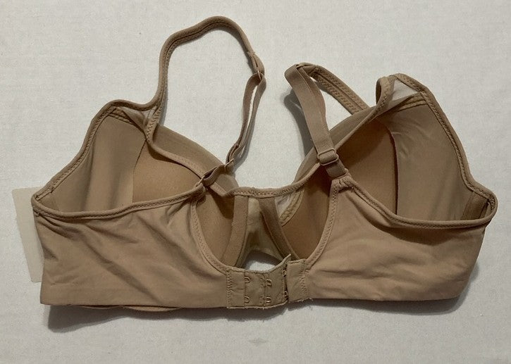 NWD BALI One Smooth U Ultra Light Bra, Underwire T-shirt Bra TAUPE 36B