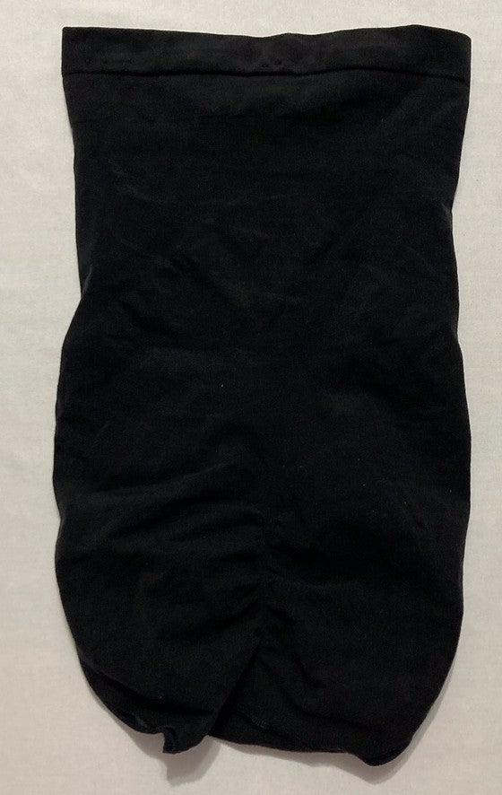 NWD SPANX Everyday Seamless Shaping High-Waisted Brief BLACK L