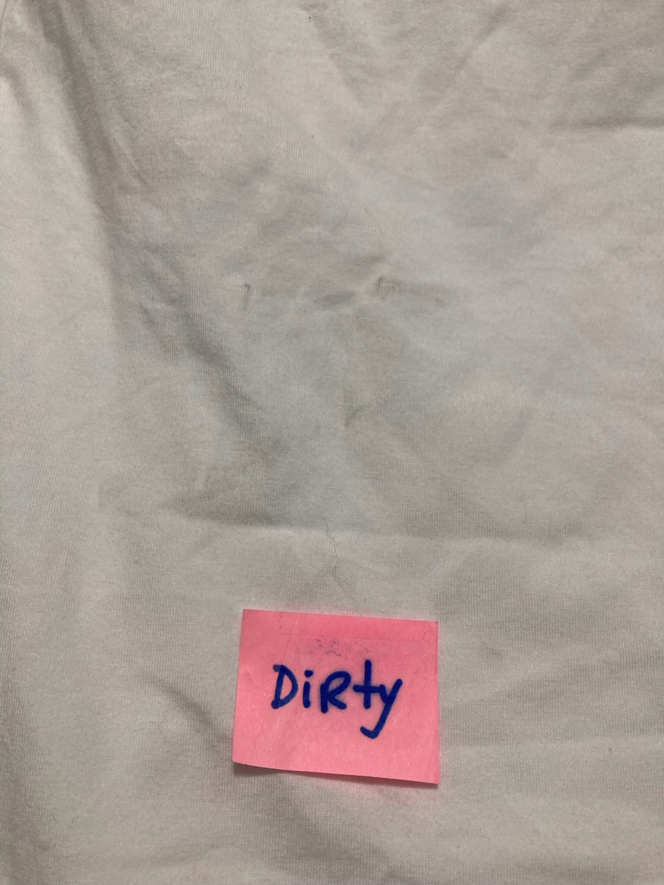 NWD CHARTER CLUB Shelf-Bra Cami Tank WHITE L