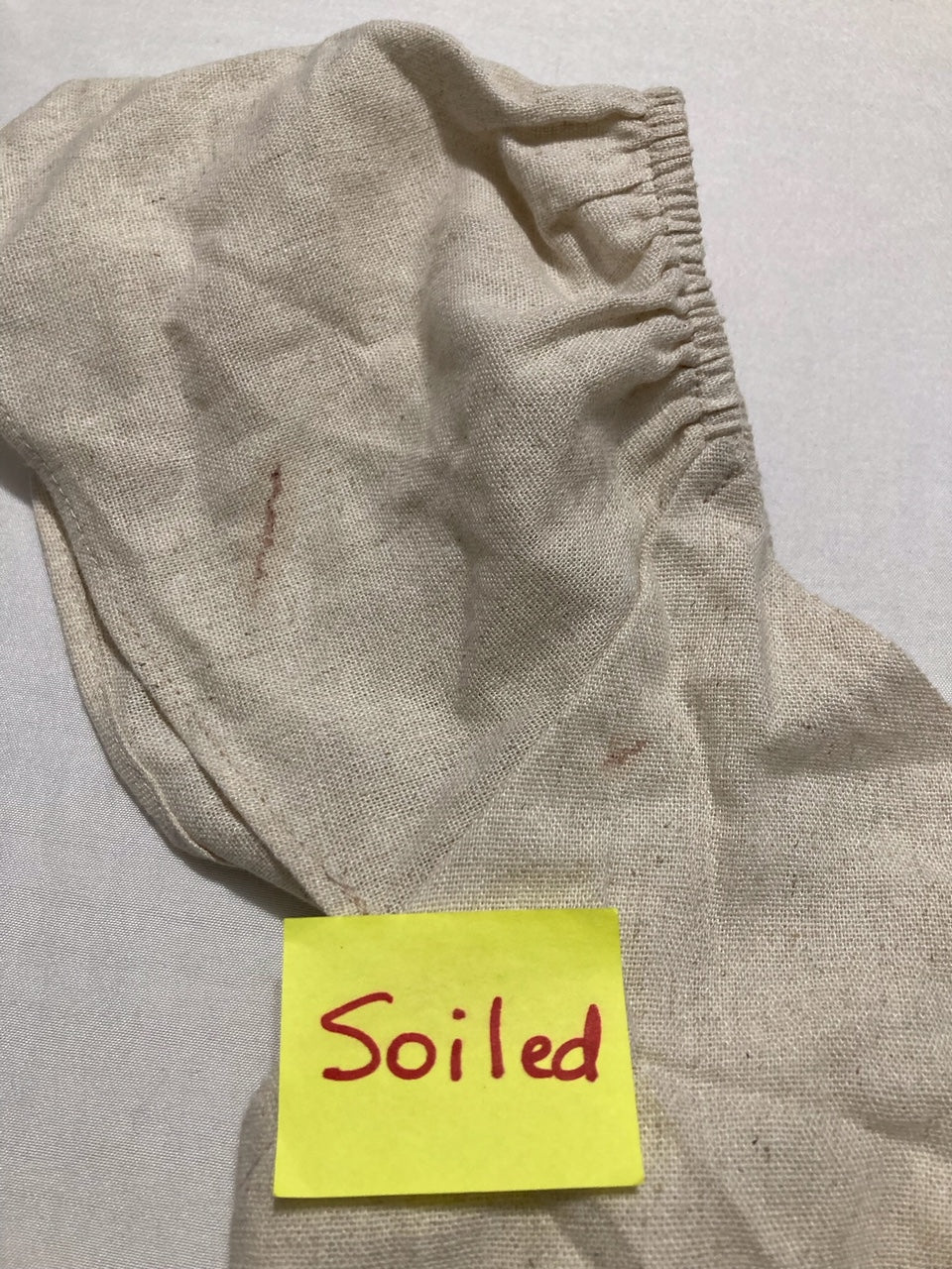 NWD AQUA Short sleeve blouse White XS