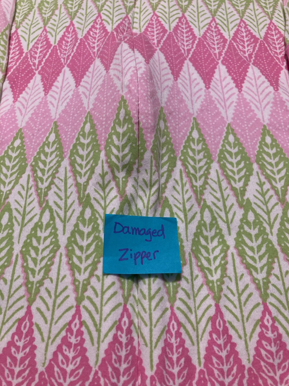 NWD CHARTER CLUB Sleepwear Sleep Shirt Pajama GREEN M