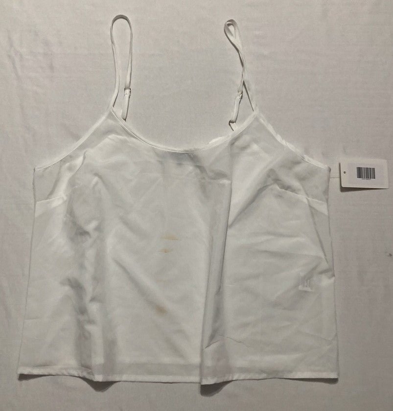 NWD CQ BY CQ Sleepwear Shirt Pajama WHITE L