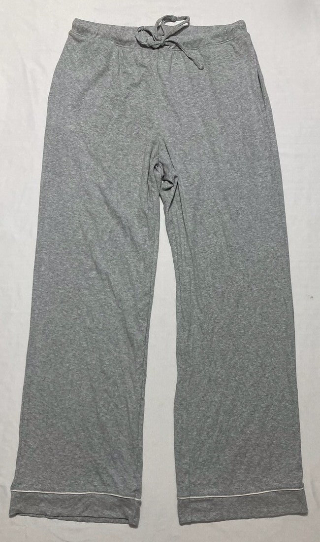 STATE OF DAY Pajama set two piece GREY S