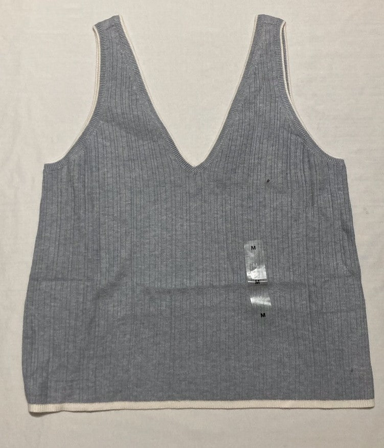 STATE OF DAY Casual set two pieces GREY M