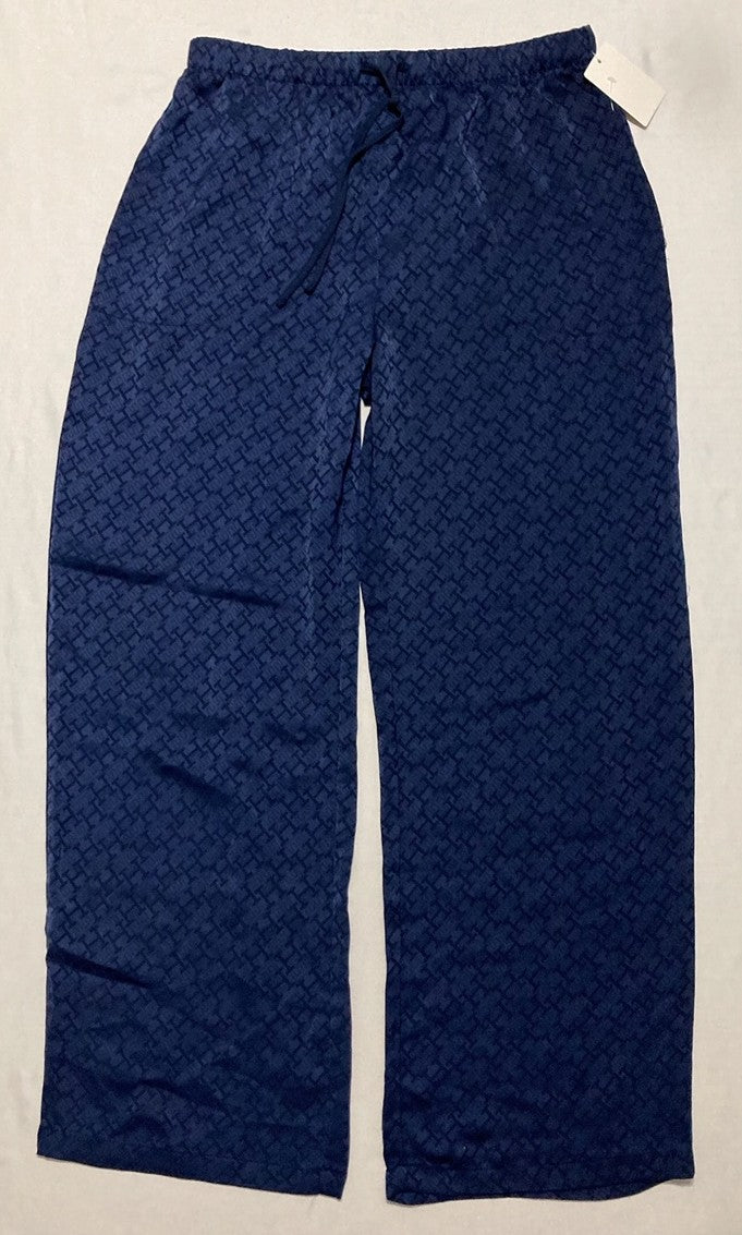 TOMMY HILFIGER Pajama jersey long NAVY M