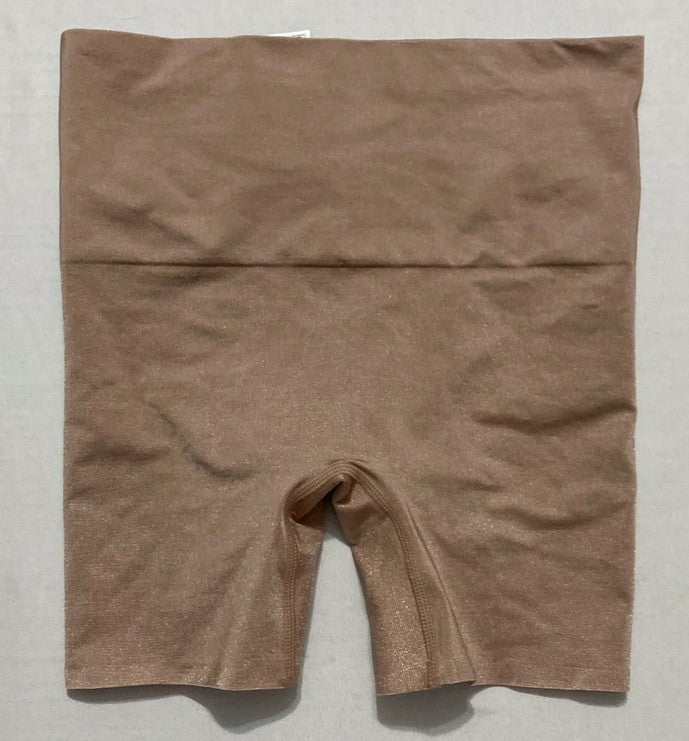 WACOAL Smooth Series Shaping Shorty Control Panty NUDE S