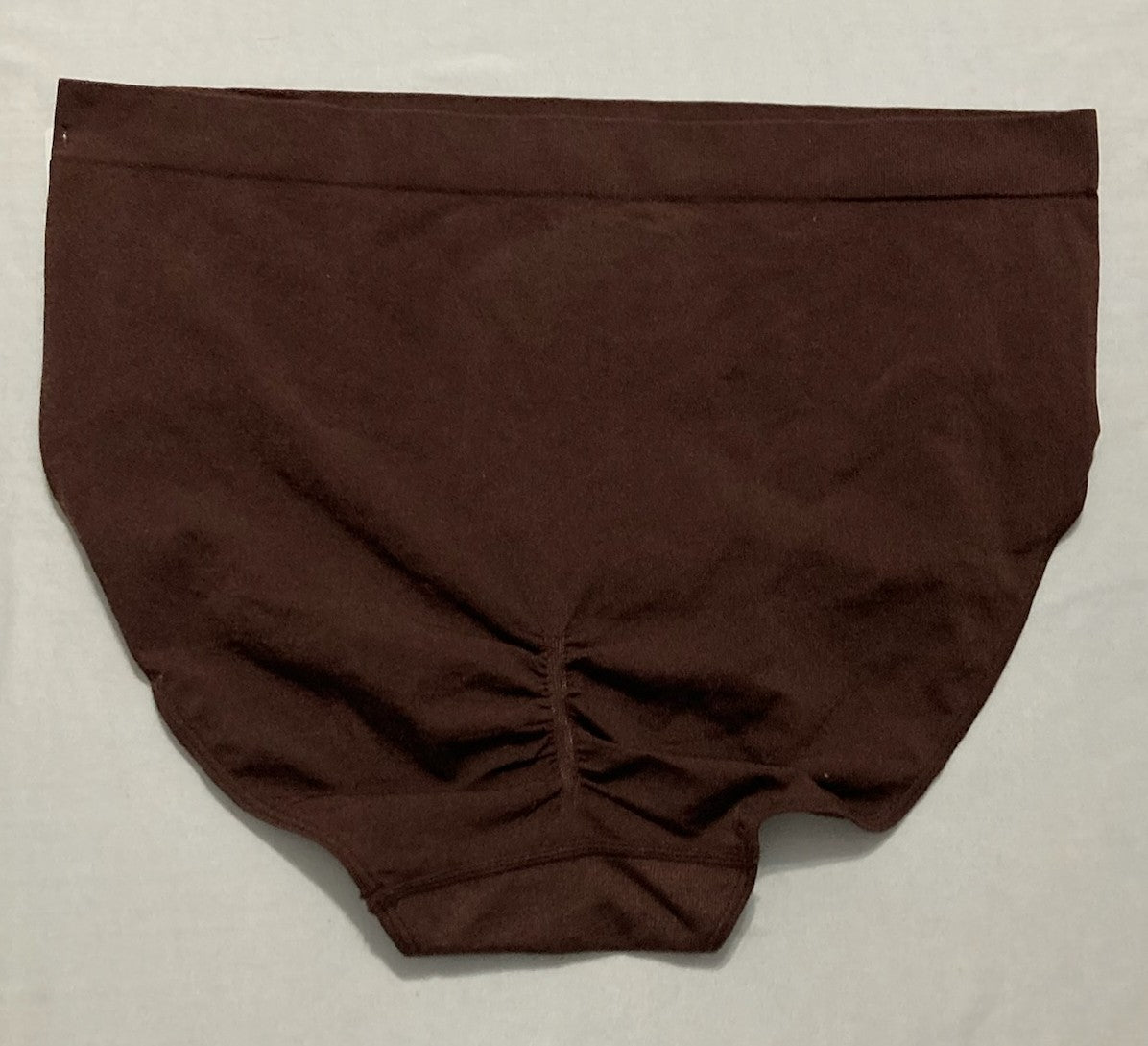 PARAMOUR Body Smooth Seamless Brief COCOA 3X