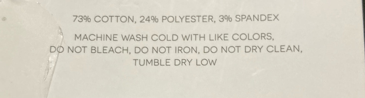 H HALSTON 5 Pk No Show Sock Liners ASSORTED 5-10