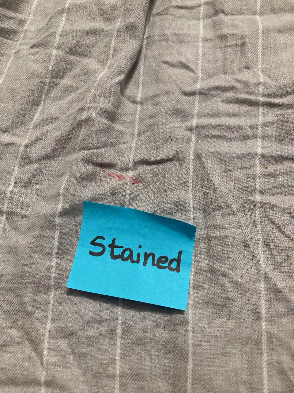 NWD FELINA Mirielle Collar Pajama & Short Set GREY L