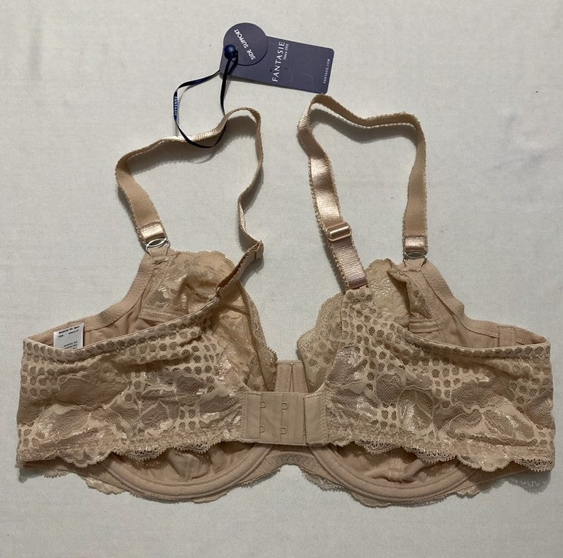 FANTASIE Reflect Underwire Side Support Bra NATURAL BEIGE 38DD