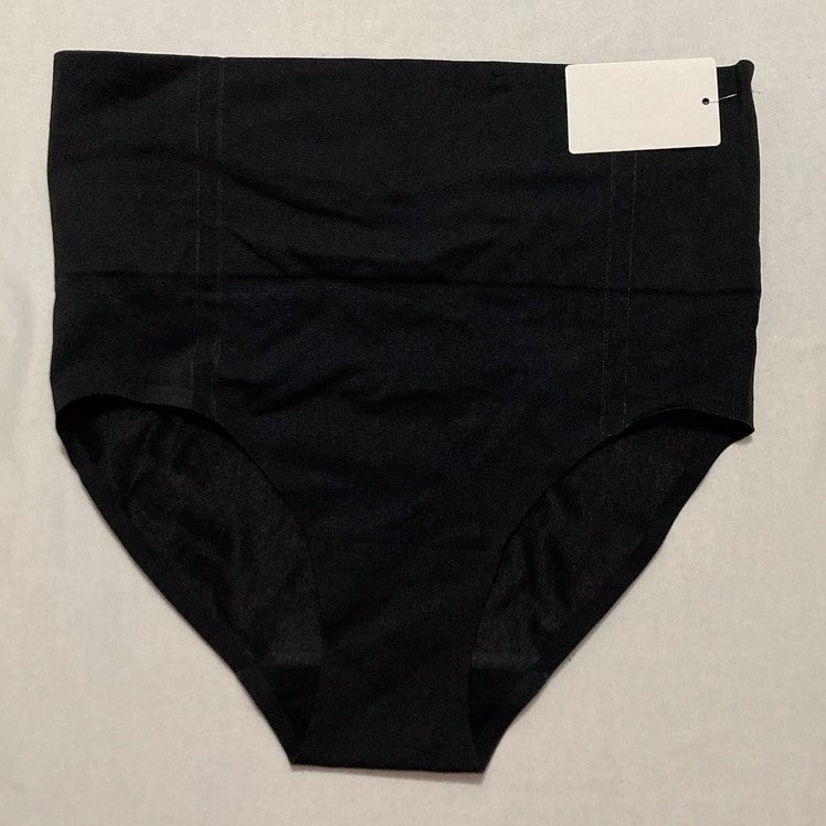 WACOAL Simply Smoothing Shaping Brief Panty BLACK XXL