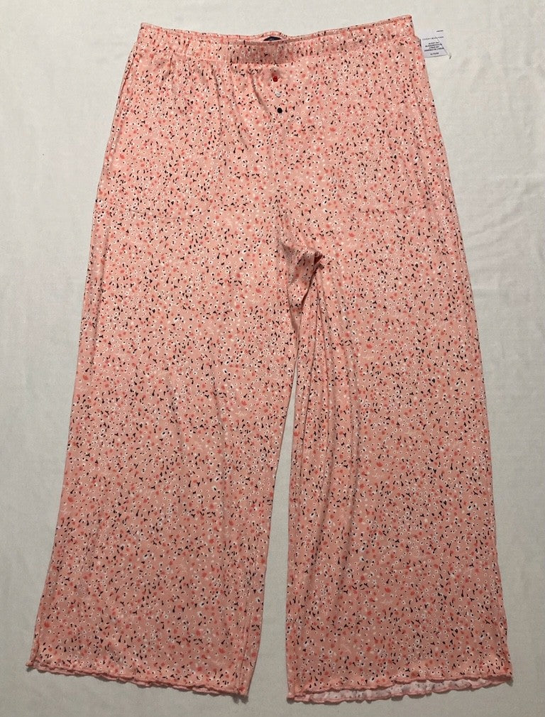 TOMMY HILFIGER Pajama set CORAL XL