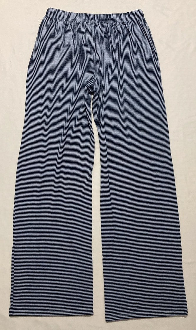 TOMMY HILFIGER Knit Lounge Pant BLUE S