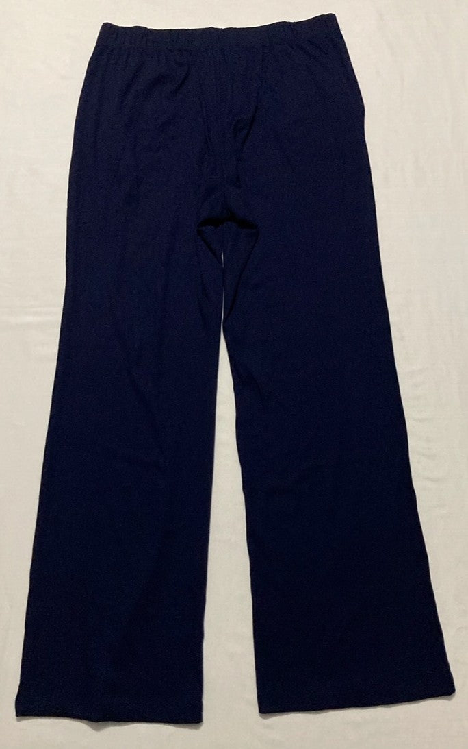 GAPBODY Lounge Pants NAVY BLUE S
