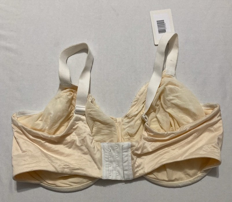 NWD WACOAL Perfect Primer Unlined Full Coverage Underwire Bra SAND 38H