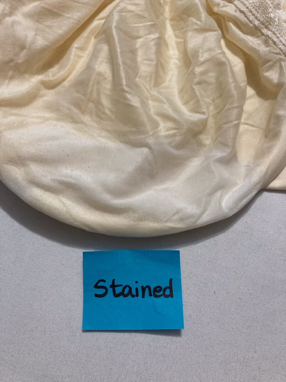 NWD WACOAL Perfect Primer Unlined Full Coverage Underwire Bra SAND 38H