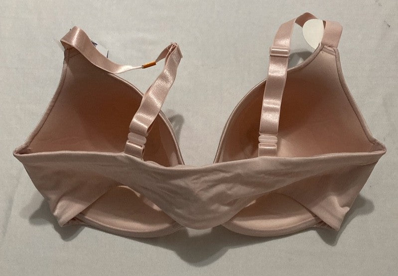 NWD VANITY FAIR Illumination Front Closure Bra ROSE 38DD