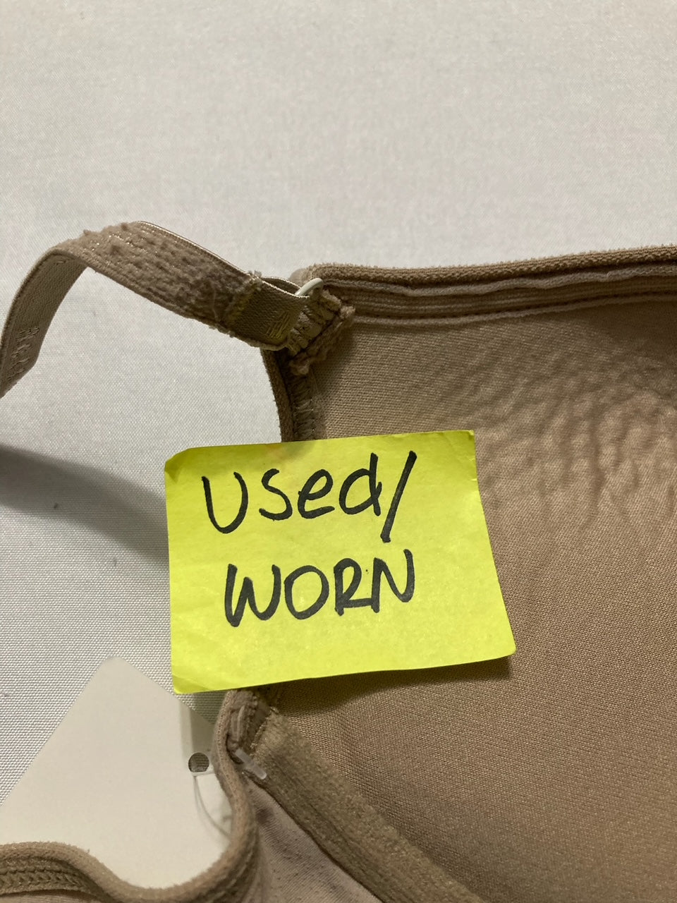 NWD AERIE Underwear bra NUDE 32C