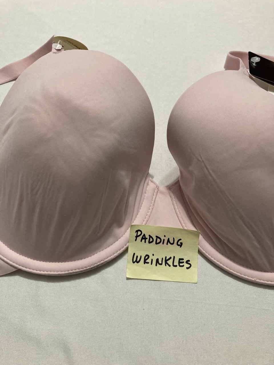 NWD WACOALComfort First Contour Bra ROSE 36D