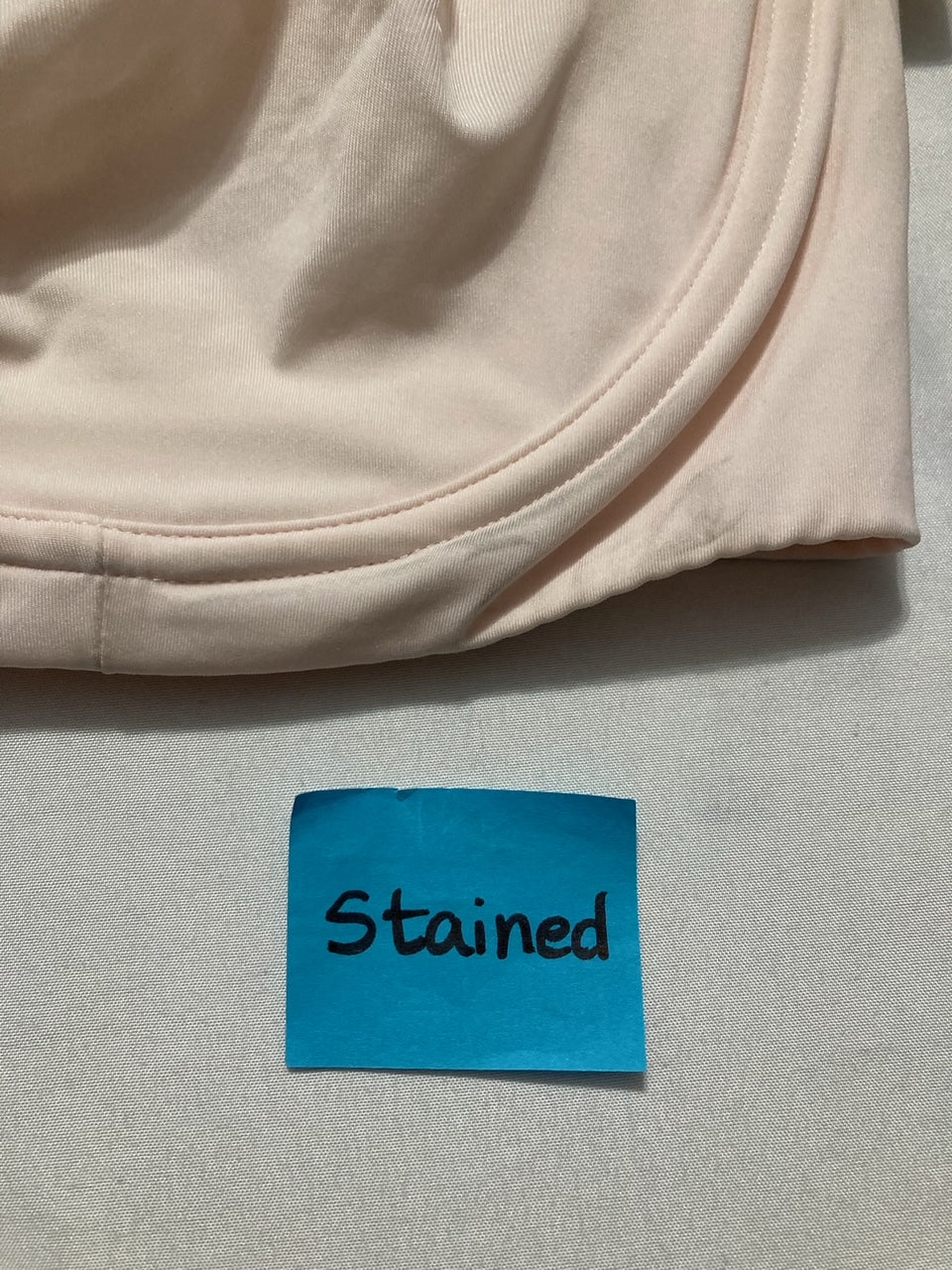 NWD WARNERS Flex Revolution Underwire 2 Ply Bra ROSEWATER 40C