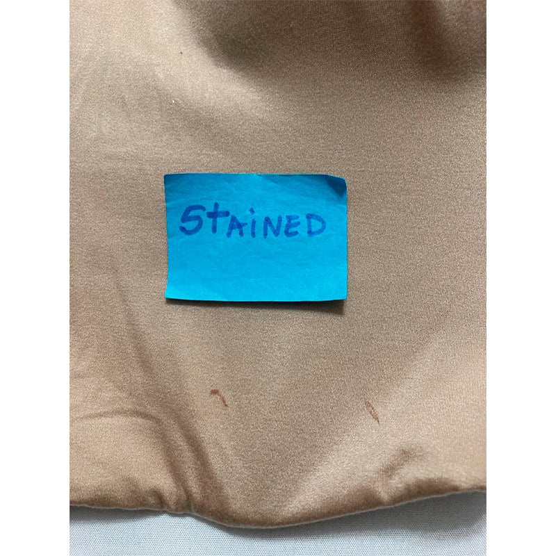 NWD B.TEMPT'D Women's Future Foundation Backless Strapless Bra BEIGE 36D