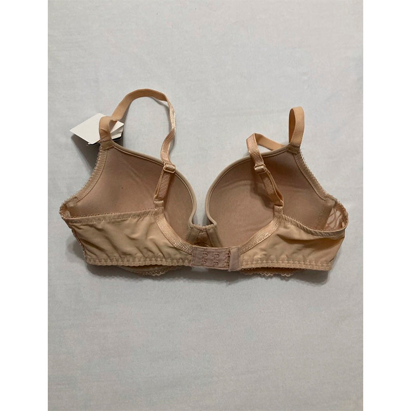 NWD WACOAL Women's La Femme Contour Bra SAND 34C