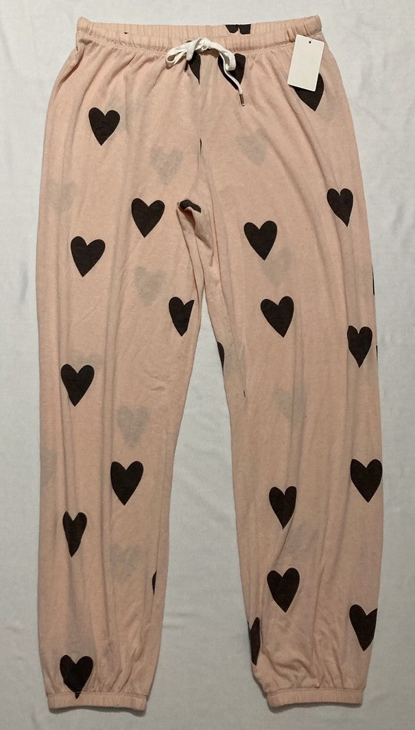 HONEYDEW Jersey Lounge ROSE S