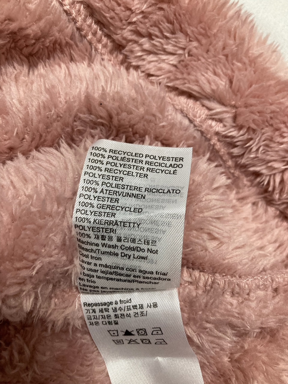 UGG Aarti Robe DUSK S