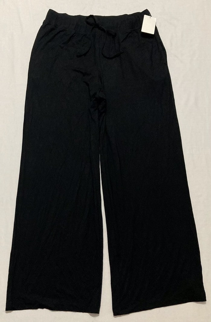 STATE OF DAY Basics Pant Pajama BLACK S