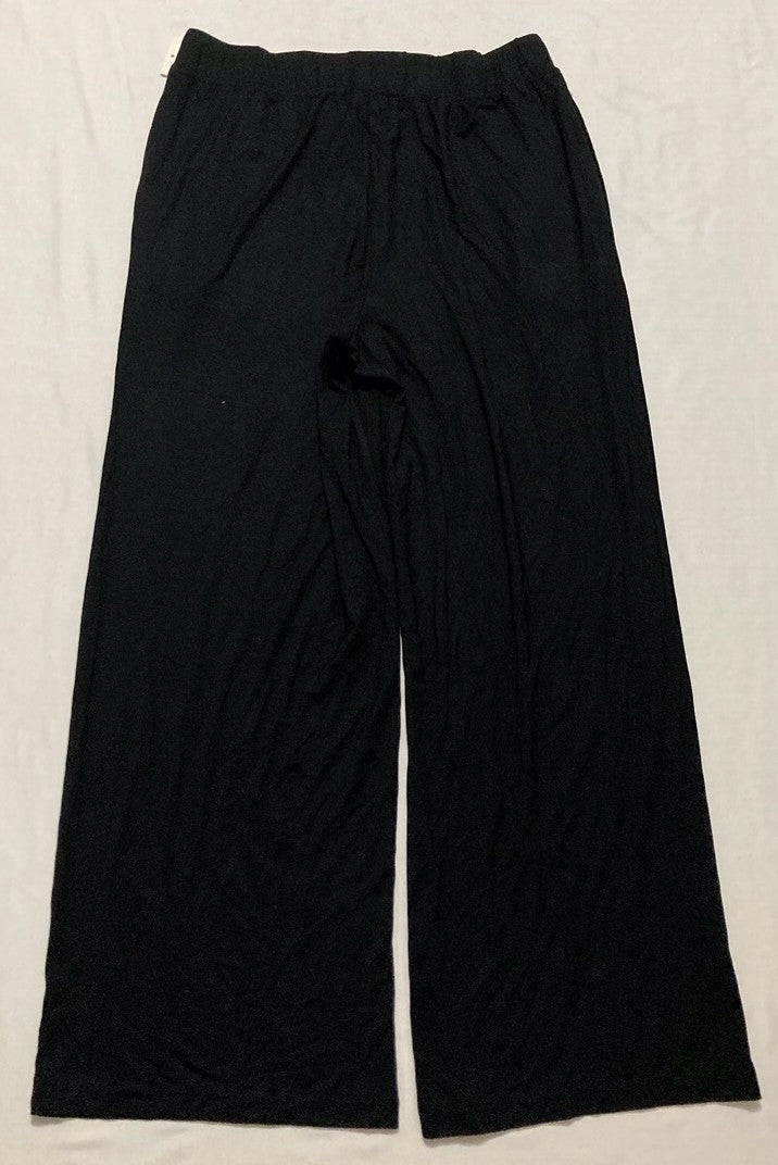 STATE OF DAY Basics Pant Pajama BLACK S