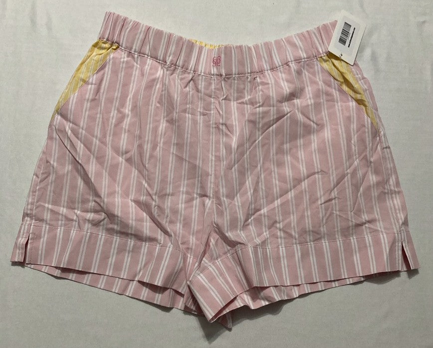 STATE OF DAY Shorts Pajama ROSE S