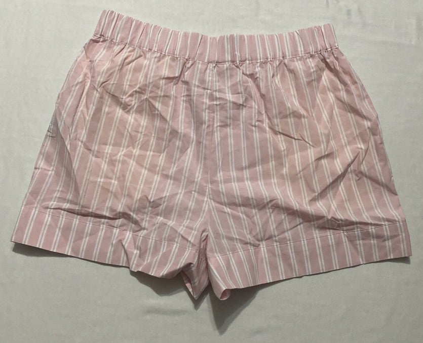 STATE OF DAY Shorts Pajama ROSE S