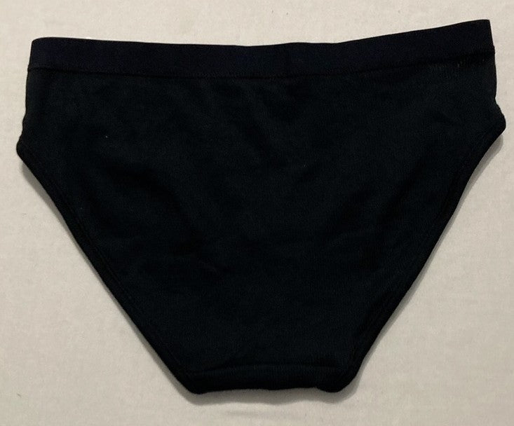 GAPBODY Logo Comfort Hipster Underwear BLACK S